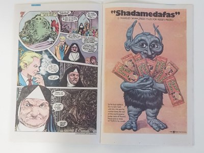 Lot 387 - SWAMP THING #37 (1985 - DC) - KEY Copper Age...