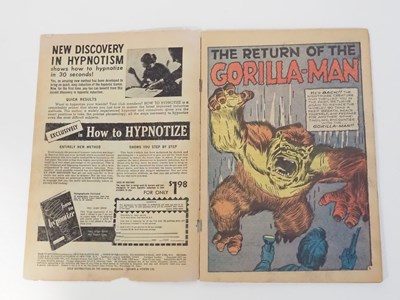 Lot 417 - TALES TO ASTONISH #30 (1962 - MARVEL - UK...