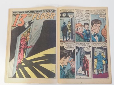 Lot 417 - TALES TO ASTONISH #30 (1962 - MARVEL - UK...