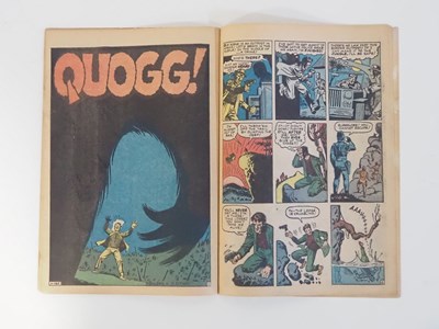 Lot 417 - TALES TO ASTONISH #30 (1962 - MARVEL - UK...