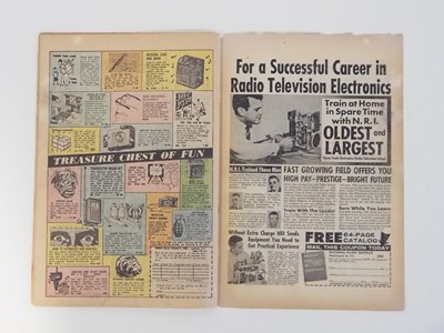 Lot 417 - TALES TO ASTONISH #30 (1962 - MARVEL - UK...
