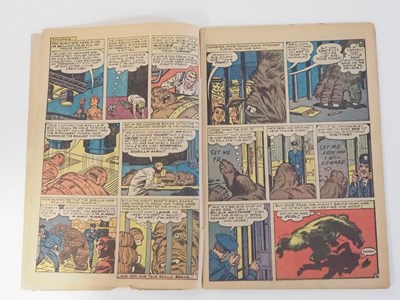 Lot 417 - TALES TO ASTONISH #30 (1962 - MARVEL - UK...