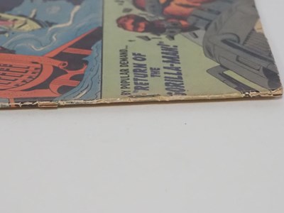 Lot 417 - TALES TO ASTONISH #30 (1962 - MARVEL - UK...