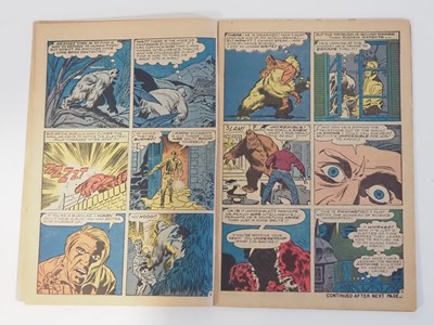 Lot 417 - TALES TO ASTONISH #30 (1962 - MARVEL - UK...