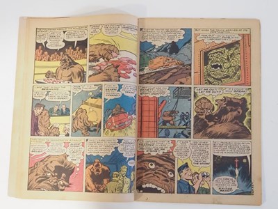 Lot 417 - TALES TO ASTONISH #30 (1962 - MARVEL - UK...