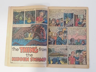 Lot 417 - TALES TO ASTONISH #30 (1962 - MARVEL - UK...
