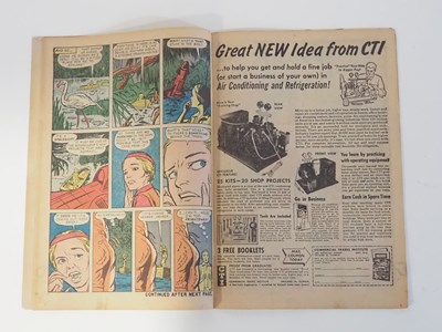 Lot 417 - TALES TO ASTONISH #30 (1962 - MARVEL - UK...