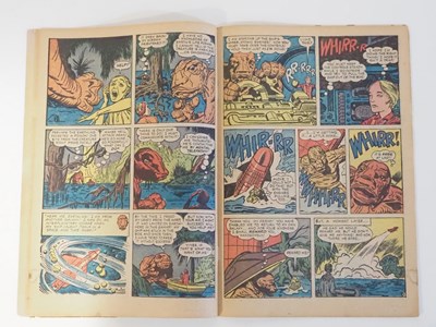 Lot 417 - TALES TO ASTONISH #30 (1962 - MARVEL - UK...