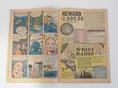 Lot 417 - TALES TO ASTONISH #30 (1962 - MARVEL - UK...