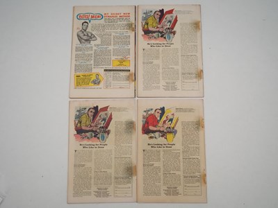 Lot 436 - JOURNEY INTO MYSTERY #113, 115, 116, 117 (4 in...