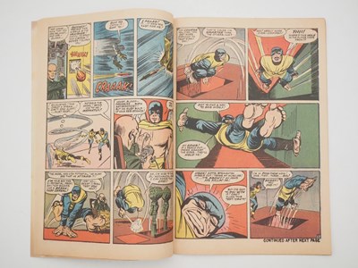 Lot 454 - X-MEN #2 - (1963 - MARVEL - UK Price Variant) -...