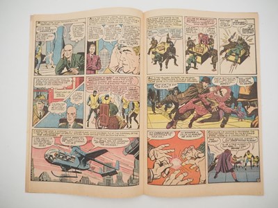 Lot 454 - X-MEN #2 - (1963 - MARVEL - UK Price Variant) -...