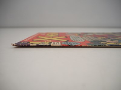 Lot 454 - X-MEN #2 - (1963 - MARVEL - UK Price Variant) -...