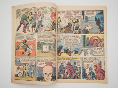 Lot 454 - X-MEN #2 - (1963 - MARVEL - UK Price Variant) -...