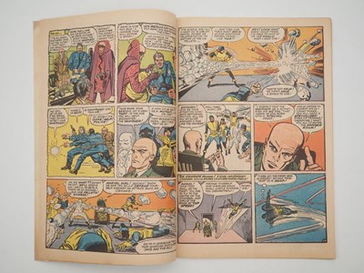 Lot 454 - X-MEN #2 - (1963 - MARVEL - UK Price Variant) -...