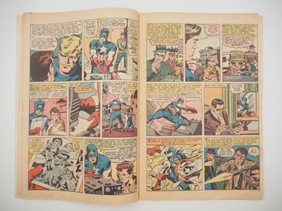 Lot 476 - AVENGERS #4 (1964 - MARVEL - UK Price Variant)...
