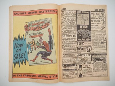Lot 476 - AVENGERS #4 (1964 - MARVEL - UK Price Variant)...