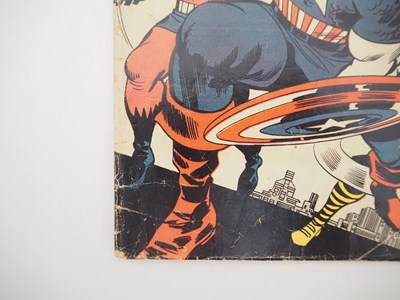 Lot 476 - AVENGERS #4 (1964 - MARVEL - UK Price Variant)...