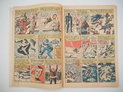 Lot 476 - AVENGERS #4 (1964 - MARVEL - UK Price Variant)...