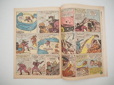 Lot 481 - FANTASTIC FOUR #18 (1963 - MARVEL - UK Price...