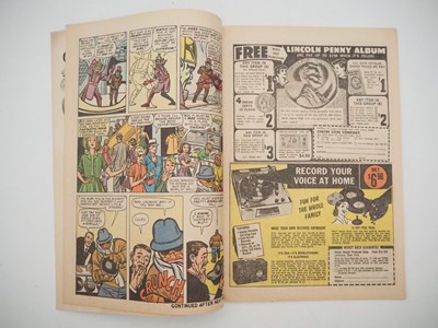 Lot 481 - FANTASTIC FOUR #18 (1963 - MARVEL - UK Price...