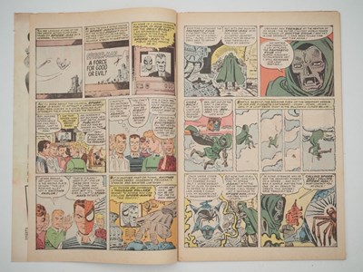 Lot 493 - AMAZING SPIDER-MAN #5 - (1963 - MARVEL - UK...