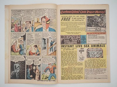 Lot 493 - AMAZING SPIDER-MAN #5 - (1963 - MARVEL - UK...