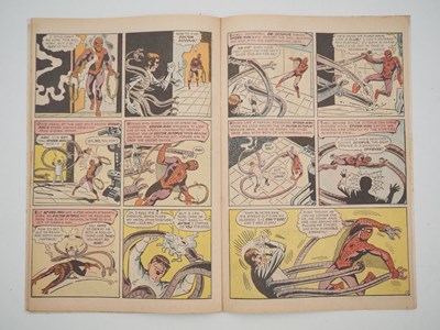 Lot 494 - AMAZING SPIDER-MAN #3 (1963 - MARVEL - UK...