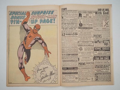 Lot 494 - AMAZING SPIDER-MAN #3 (1963 - MARVEL - UK...