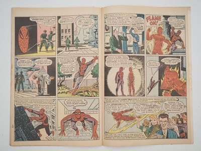 Lot 494 - AMAZING SPIDER-MAN #3 (1963 - MARVEL - UK...