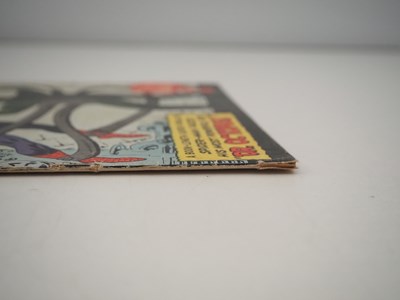 Lot 494 - AMAZING SPIDER-MAN #3 (1963 - MARVEL - UK...