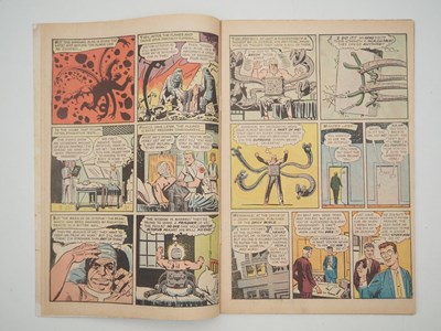 Lot 494 - AMAZING SPIDER-MAN #3 (1963 - MARVEL - UK...