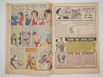 Lot 499 - INCREDIBLE HULK #6 (1963 - MARVEL - UK Price...