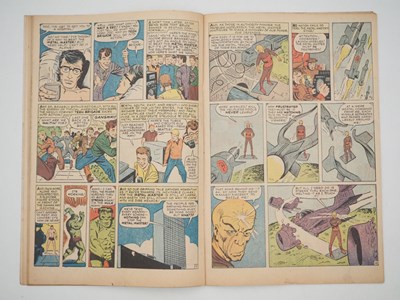 Lot 499 - INCREDIBLE HULK #6 (1963 - MARVEL - UK Price...
