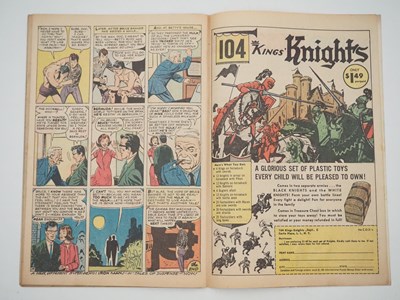 Lot 499 - INCREDIBLE HULK #6 (1963 - MARVEL - UK Price...