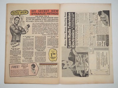 Lot 499 - INCREDIBLE HULK #6 (1963 - MARVEL - UK Price...