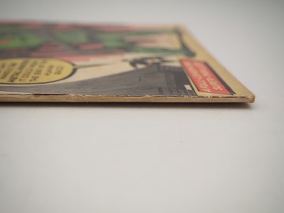 Lot 499 - INCREDIBLE HULK #6 (1963 - MARVEL - UK Price...
