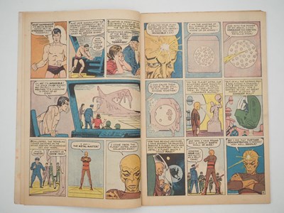 Lot 499 - INCREDIBLE HULK #6 (1963 - MARVEL - UK Price...