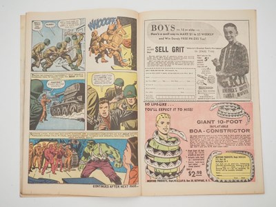 Lot 503 - INCREDIBLE HULK #2 (1962 - MARVEL - UK Price...