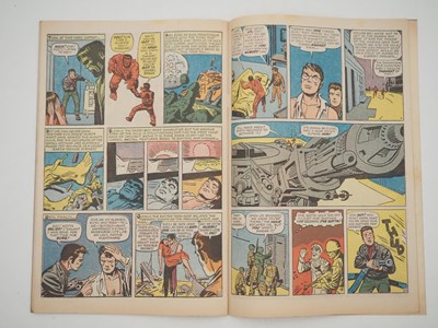 Lot 503 - INCREDIBLE HULK #2 (1962 - MARVEL - UK Price...