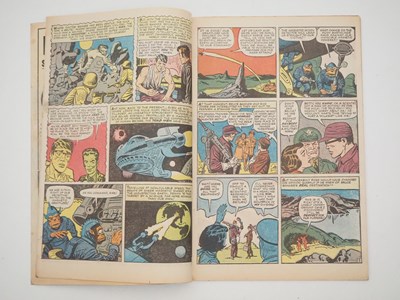 Lot 503 - INCREDIBLE HULK #2 (1962 - MARVEL - UK Price...