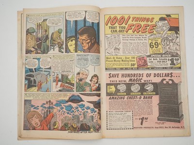 Lot 503 - INCREDIBLE HULK #2 (1962 - MARVEL - UK Price...