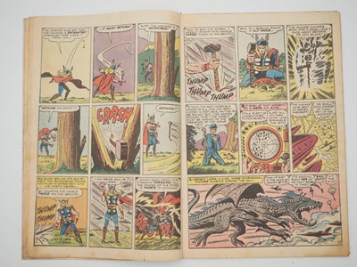 Lot 504 - JOURNEY INTO MYSTERY #83 (1962 - MARVEL - UK...