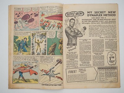 Lot 504 - JOURNEY INTO MYSTERY #83 (1962 - MARVEL - UK...