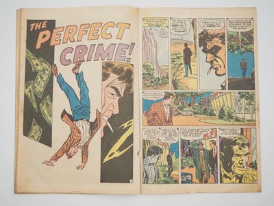 Lot 504 - JOURNEY INTO MYSTERY #83 (1962 - MARVEL - UK...