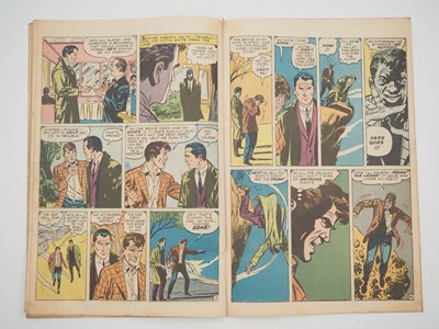 Lot 504 - JOURNEY INTO MYSTERY #83 (1962 - MARVEL - UK...