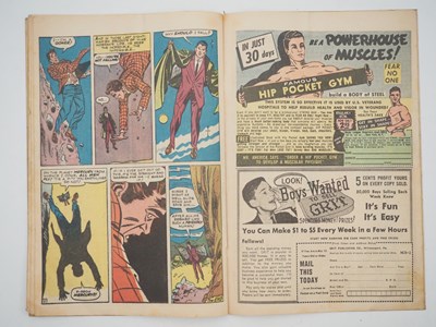 Lot 504 - JOURNEY INTO MYSTERY #83 (1962 - MARVEL - UK...