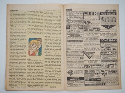 Lot 504 - JOURNEY INTO MYSTERY #83 (1962 - MARVEL - UK...