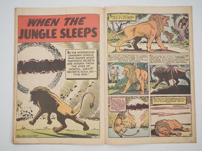 Lot 504 - JOURNEY INTO MYSTERY #83 (1962 - MARVEL - UK...