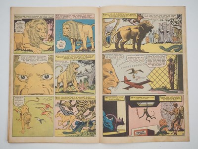 Lot 504 - JOURNEY INTO MYSTERY #83 (1962 - MARVEL - UK...